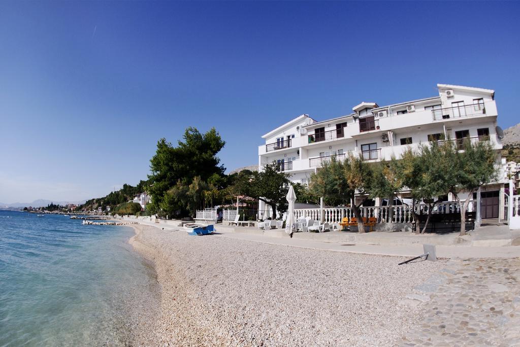 Apartamento Slava Petricevic *